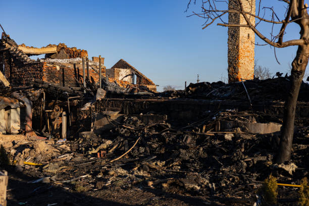 24/7 Emergency Fire Damage Restoration experts in Oldsmar, FL