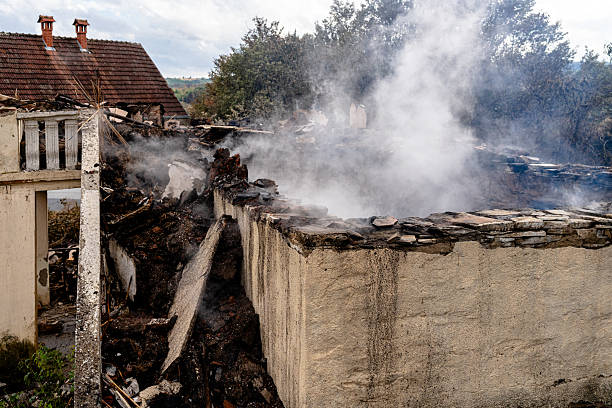 Reliable Fire Damage Restoration contractor in Oldsmar, FL by Fire Damage Biloxi